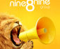 Nine 8 Nine Group Ltd logo & design image